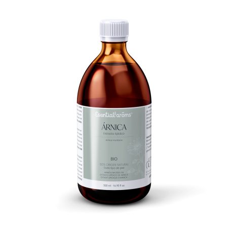 EL ARNICA 500 ml