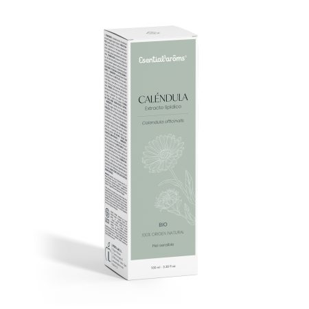 EL CALENDULA 100 ml