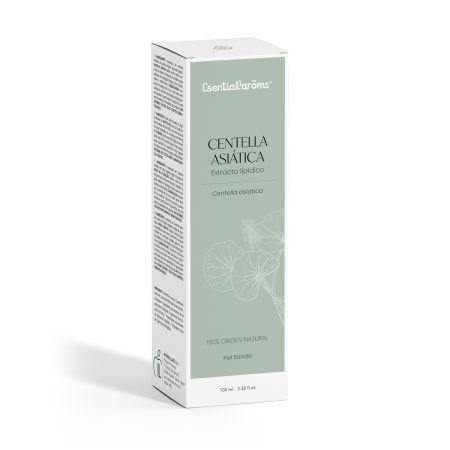 EL CENTELLA ASIATICA 100 ml