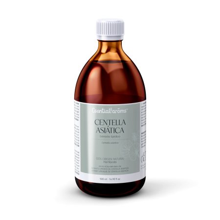 EL CENTELLA ASIATICA 500 ml