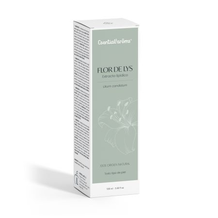 EL FLOR DE LYS 100 ml