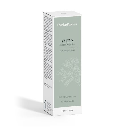 EL FUCUS 100 ml