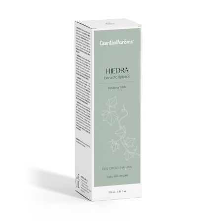 EL HIEDRA 100 ml