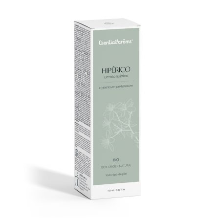 EL HIPERICO 100 ml