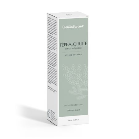 EL TEPEZCOHUITE 100 ml