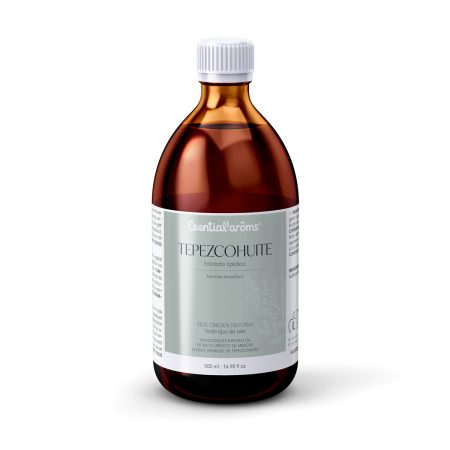 EL TEPEZCOHUITE 500 ml
