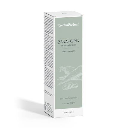 EL ZANAHORIA 100 ml