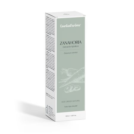 EL ZANAHORIA 100 ml
