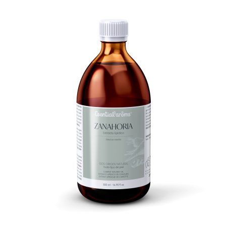 EL ZANAHORIA 500 ml