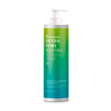 Esential Family Body Milk