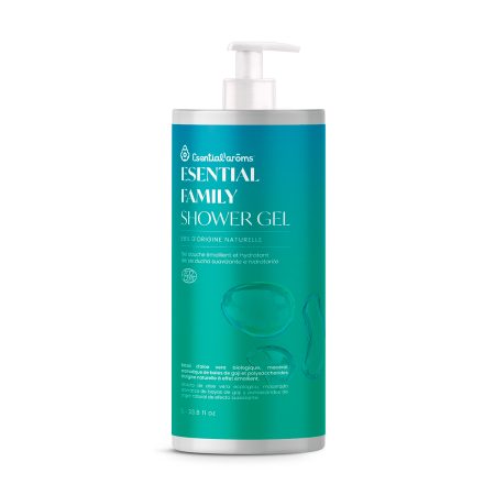 Esential Family Shower Gel
