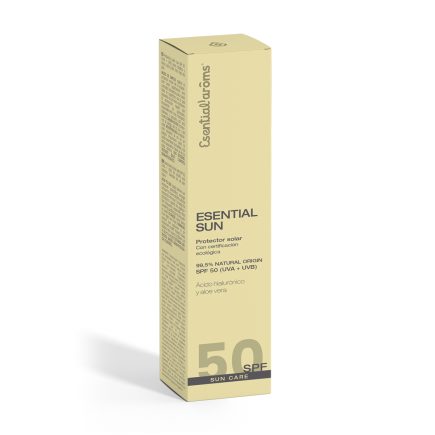 ESENTIAL SUN