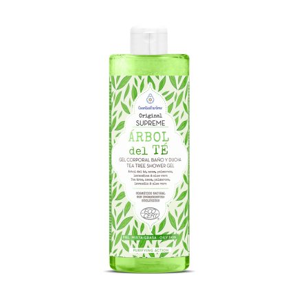 Gel arbol del te 500ml