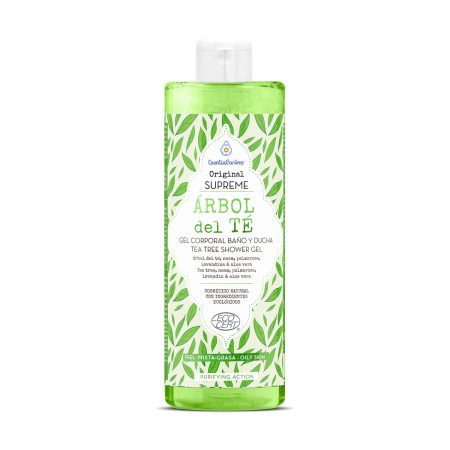 Gel arbol del te 500ml