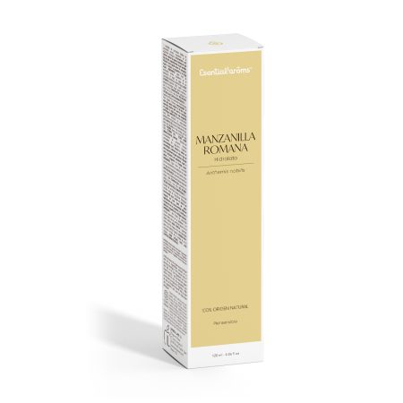 HA MANZANILLA ROMANA 120 ml