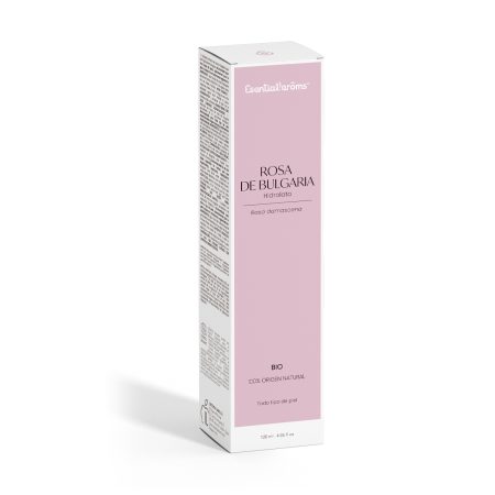 HA ROSA BULGARIA 120 ml