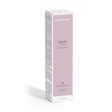 HA SALVIA 120 ml