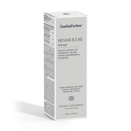 Hematocure hidrogel