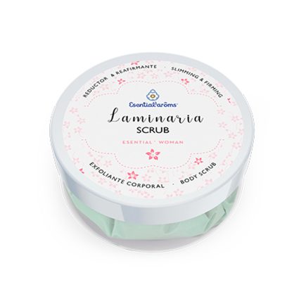 Laminaria scrub 200g