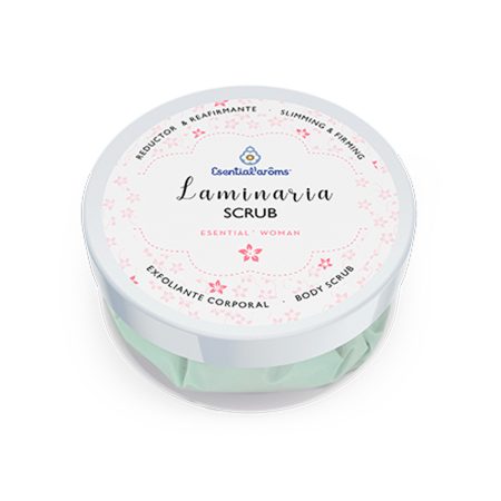 Laminaria scrub 200g