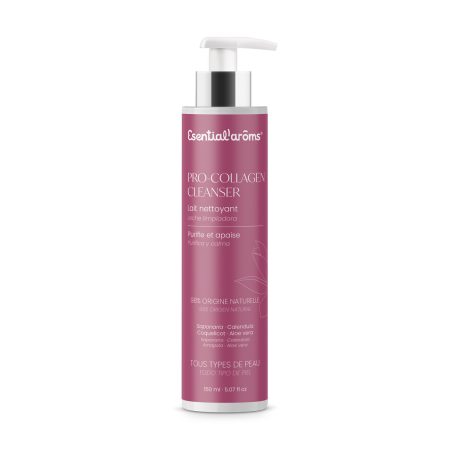 Leche limpiadora Pro-Collagen Cleanser