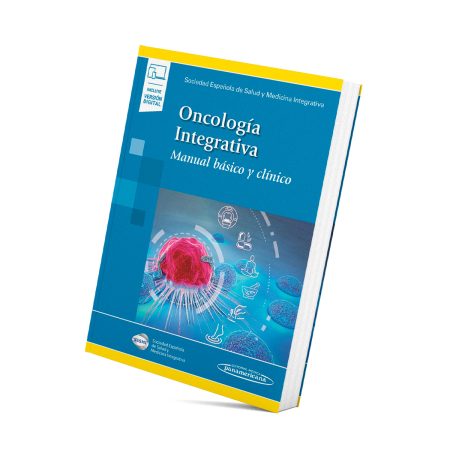 Libro Oncologia integrativa