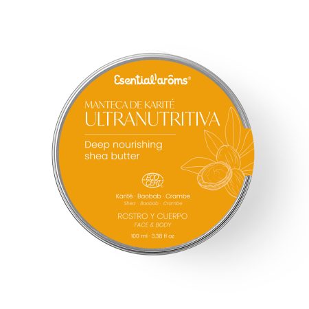 Manteca karite ultranutritiva 100ml