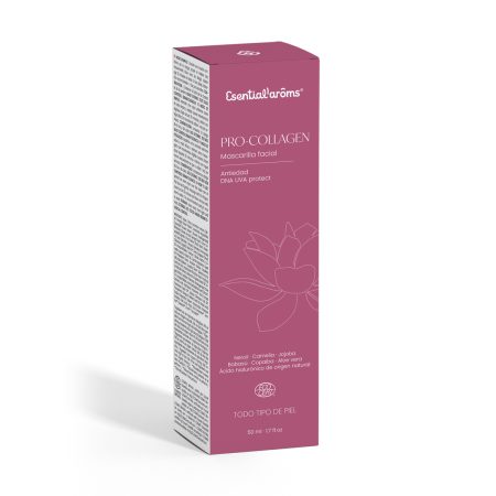 Mascarilla Facial Pro-Collagen