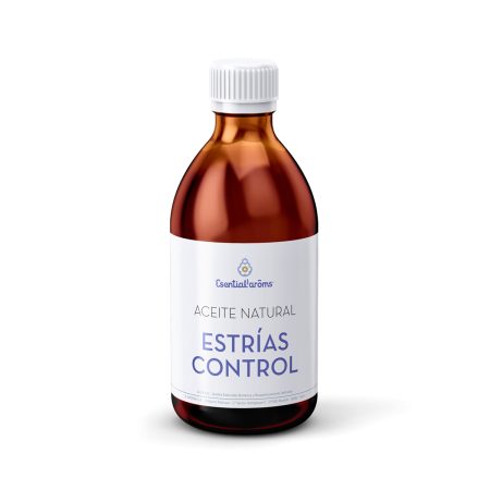 Massage Oil Estrias Contro
