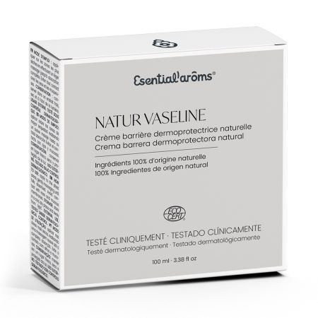 Naturvaseline