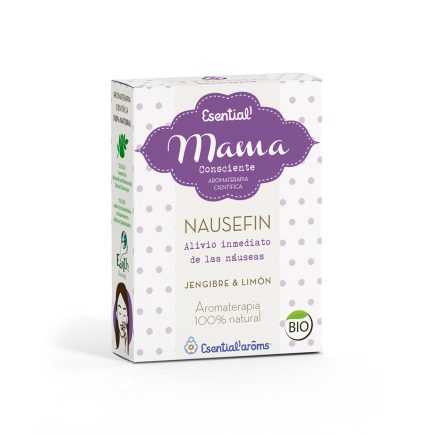 Nausefin 2 sticks 5ml