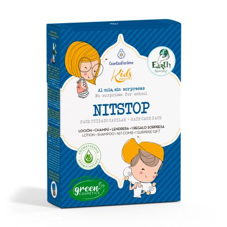 Pack Nitstop