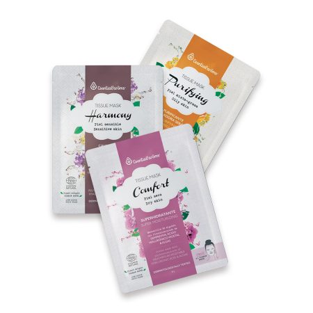 Pack tissue mask Mix