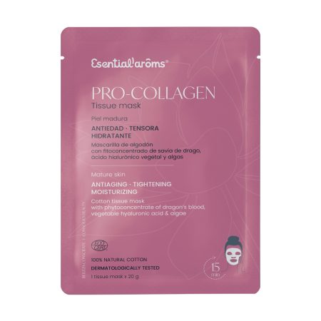 Pack tissue mask Pro-Collagen