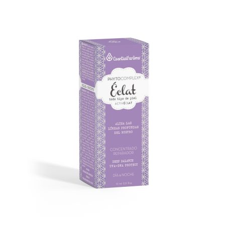 Phytocomplex Eclat