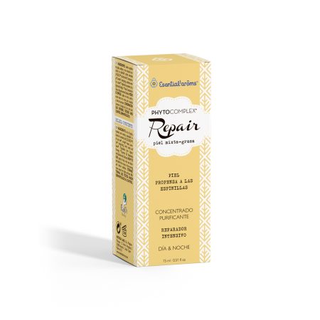 Phytocomplex Repair