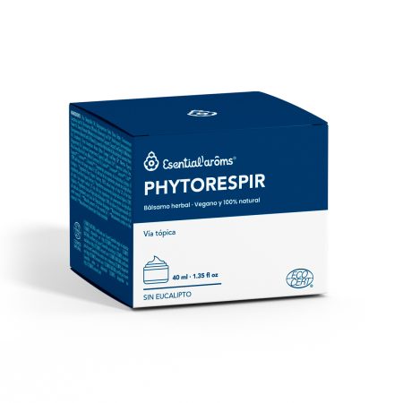 Phytorespir balsamo 40ml