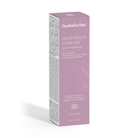 Phytoserum Comfort piel seca