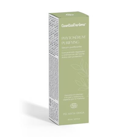 Phytoserum Purifying piel mixta-grasa