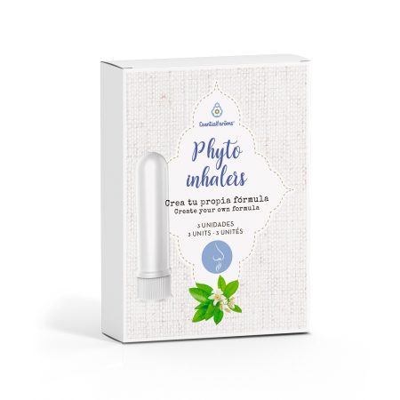Recambios 3 sticks inhaladores