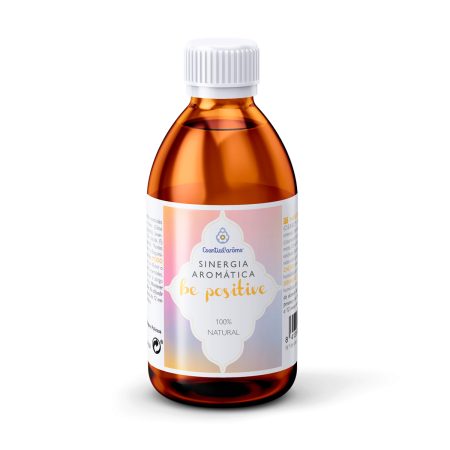 Sinergia aromatica BE POSITIVE 100ml