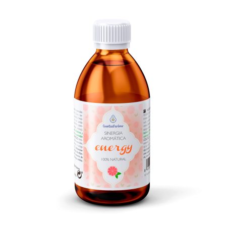 Sinergia aromatica ENERGY 100ml