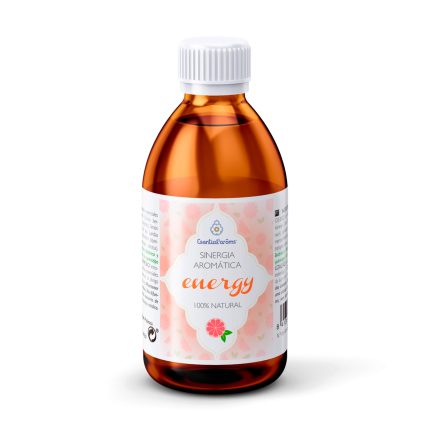 Sinergia aromatica ENERGY 100ml