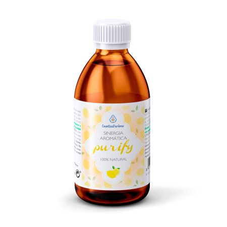 Sinergia aromatica PURIFY 100ml