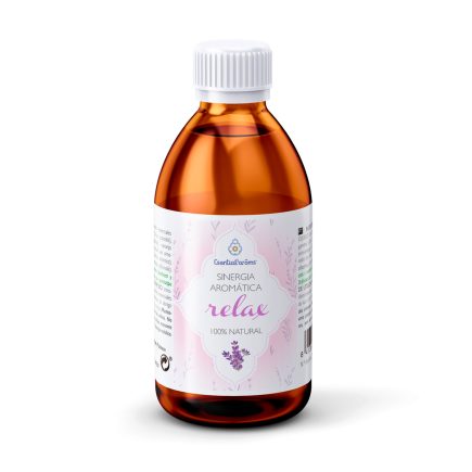 Sinergia aromatica RELAX 100ml