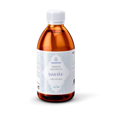 Sinergia aromatica SUENO 100ml