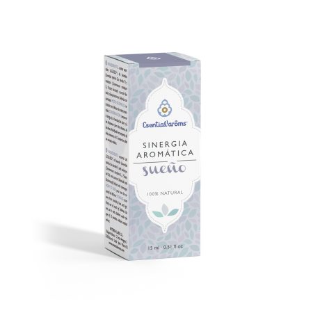 Sinergia aromatica SUENO 15ml