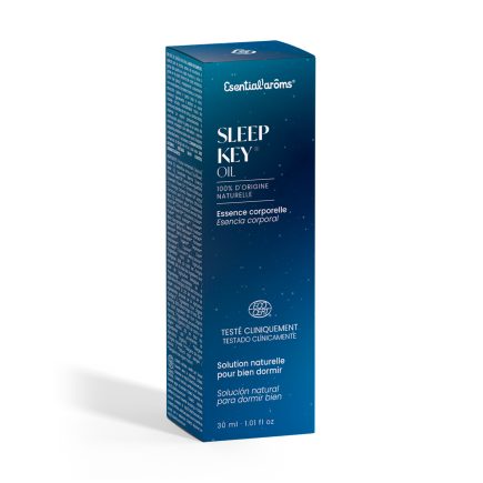Sleep'Key Oil 30ml