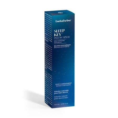 Sleep'Key Pillow Spray 100ml