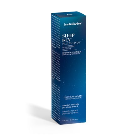 Sleep'Key Pillow Spray 100ml